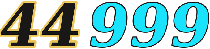 44999 logo