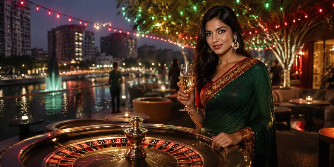44999 Bangladesh Casino lobby